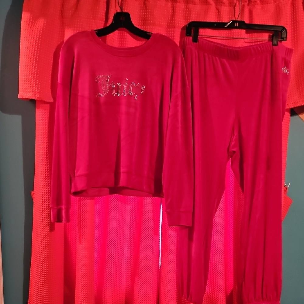 Juicy Couture Set